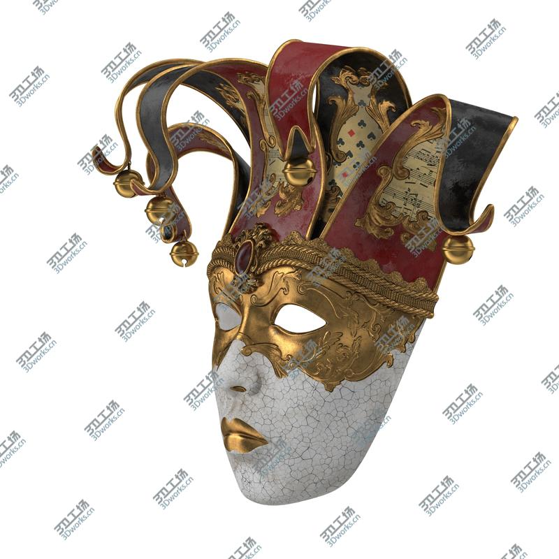 images/goods_img/2021040163/3D Carnival Mask/5.jpg
